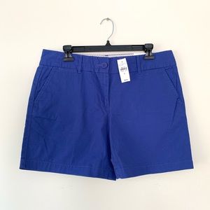 LOFT | The Riviera Short Size 8 / 6” Inseam NWT